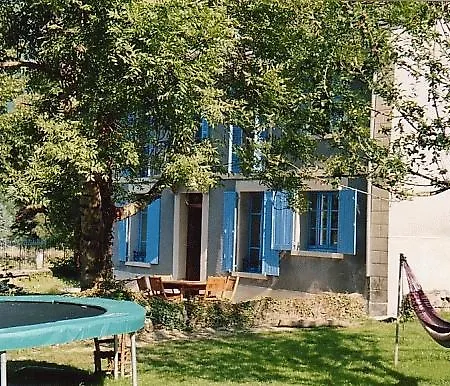 Bed and breakfast Papilio