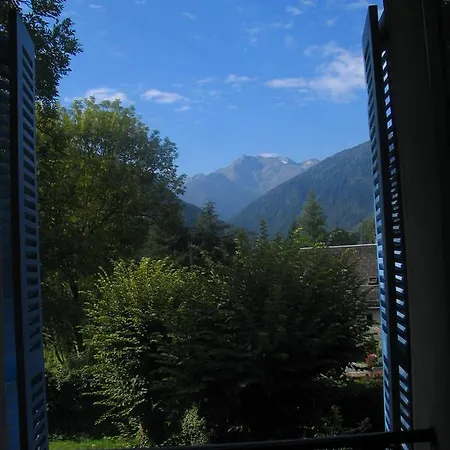 Bed and breakfast Papilio *