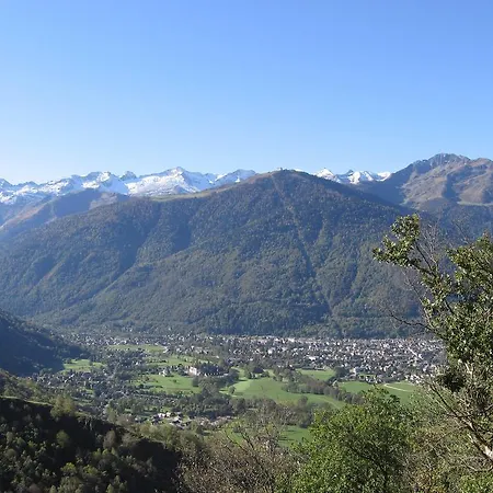 Papilio Montauban-de-Luchon