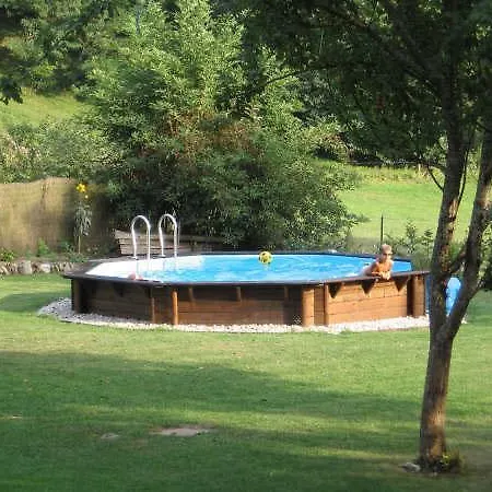 Bed and breakfast Papilio