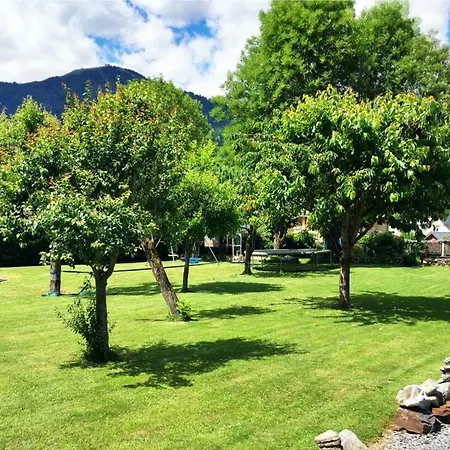 Bed and breakfast Papilio