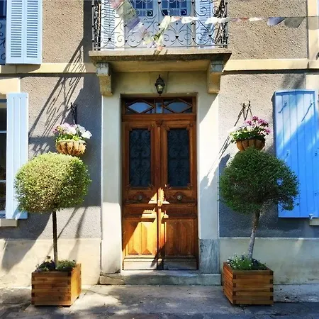 Papilio Bed and breakfast Montauban-de-Luchon