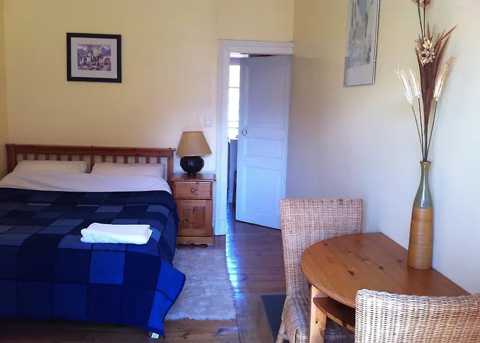 Papilio Montauban-de-Luchon