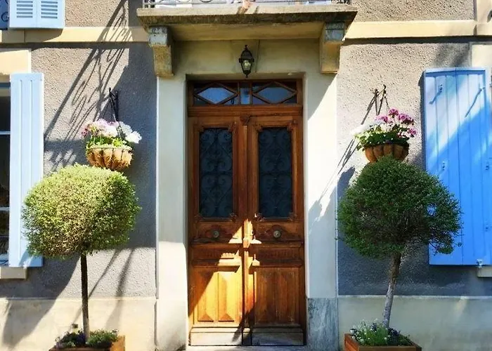 Papilio Отель типа 