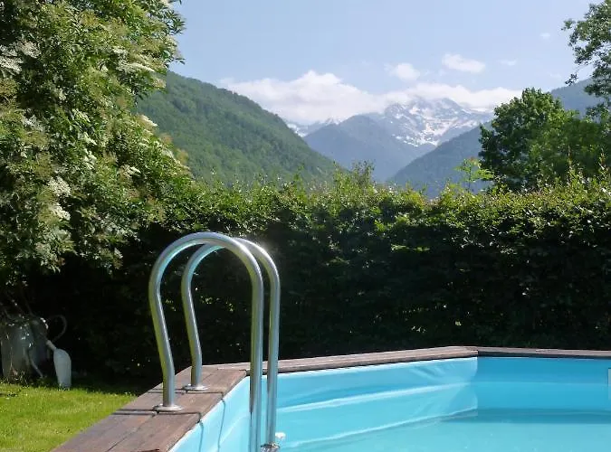 Papilio Montauban-de-Luchon