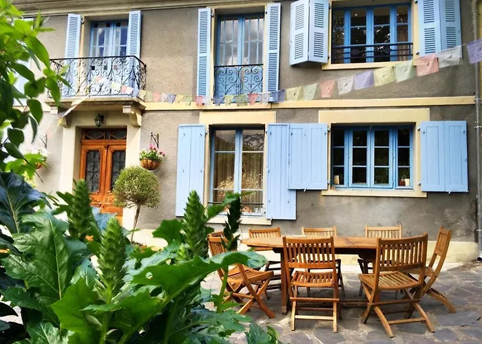 Papilio * Montauban-de-Luchon