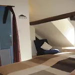 فندق مبيت وإفطار Papilio Montauban-de-Luchon
