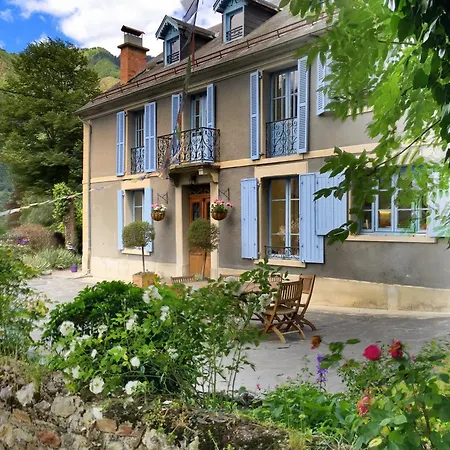 Papilio Bed and breakfast *