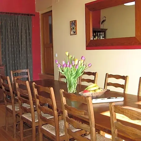 Papilio Bed & Breakfast *