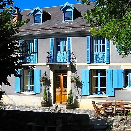 Papilio Bed & Breakfast