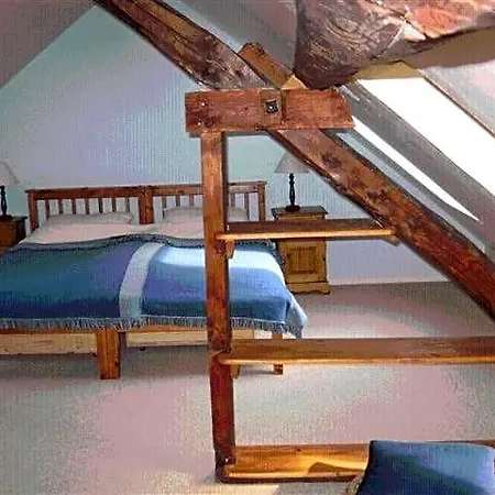 Papilio Bed & Breakfast