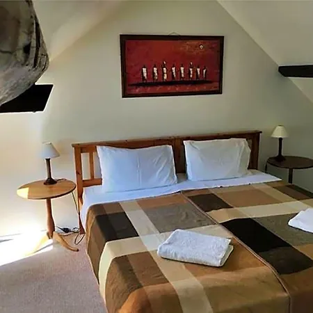 Papilio Bed & Breakfast
