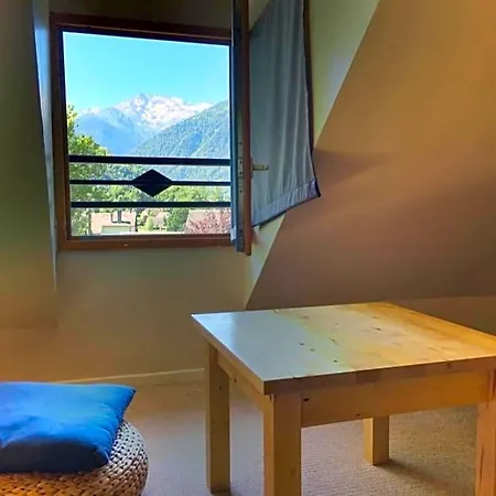 Bed & Breakfast Papilio *
