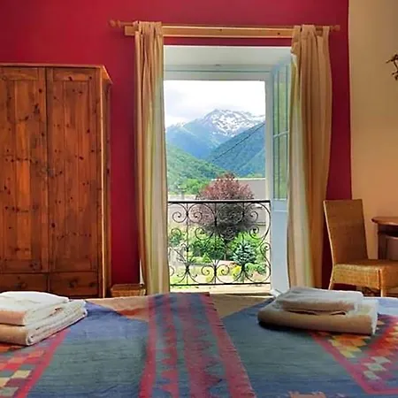 Papilio Bed & Breakfast *