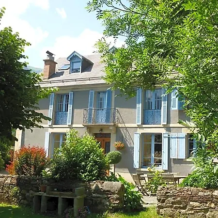Bed & Breakfast Papilio Montauban-de-Luchon