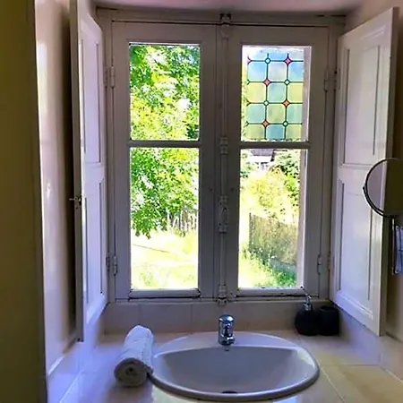 Bed & Breakfast Papilio Montauban-de-Luchon