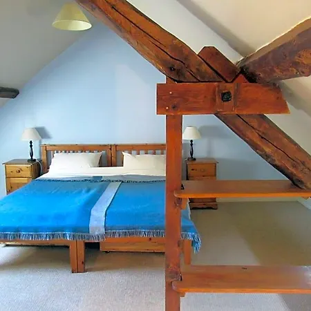 Papilio Bed & Breakfast *