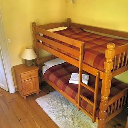 Papilio Bed & Breakfast *
