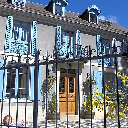 Papilio Bed & Breakfast *