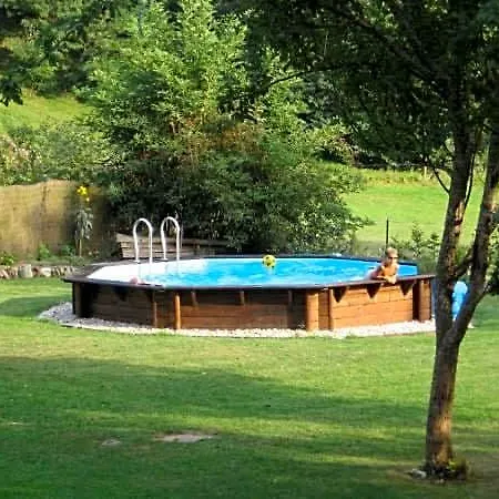 Papilio Bed & Breakfast *