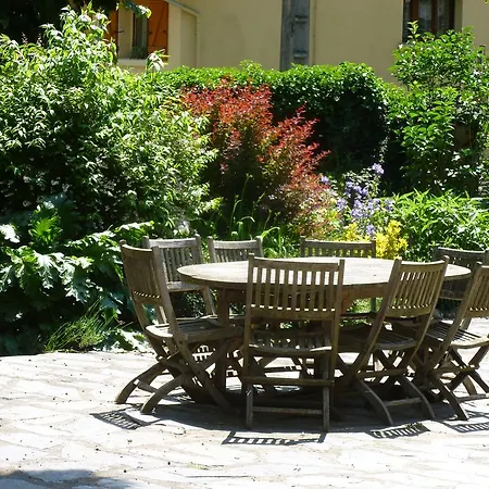 Bed & Breakfast Papilio Montauban-de-Luchon