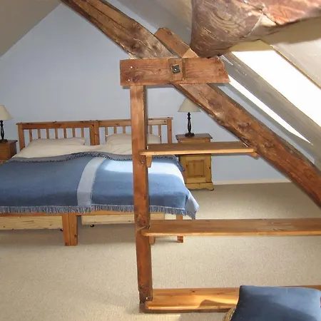 Bed & Breakfast Papilio