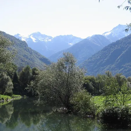 Bed & Breakfast Papilio