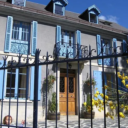 Bed & Breakfast Papilio