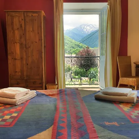 Bed and breakfast Papilio
