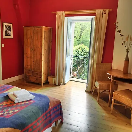Bed & Breakfast Papilio *