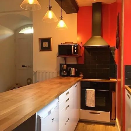 Bed & Breakfast Papilio