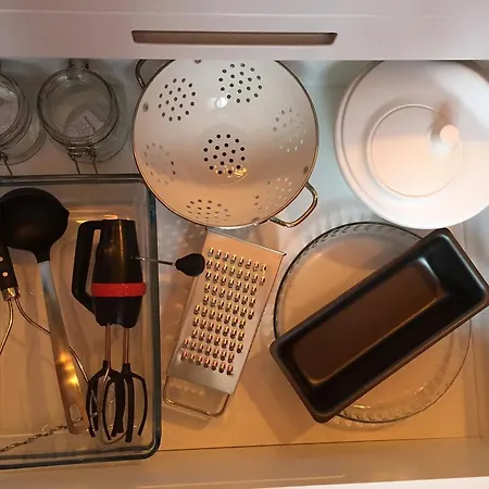 Bed & Breakfast Papilio *