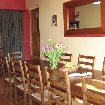 Bed & Breakfast Papilio *