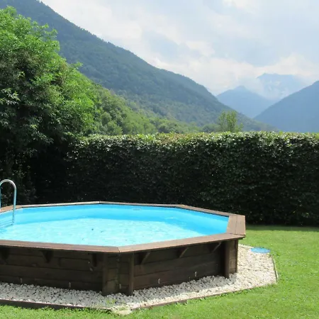 Papilio * Montauban-de-Luchon