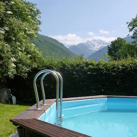 Papilio Montauban-de-Luchon