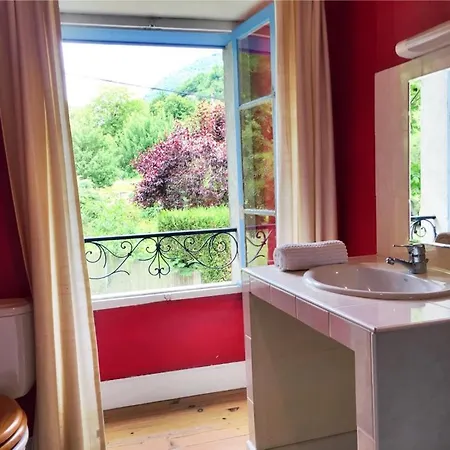 Bed & Breakfast Papilio *