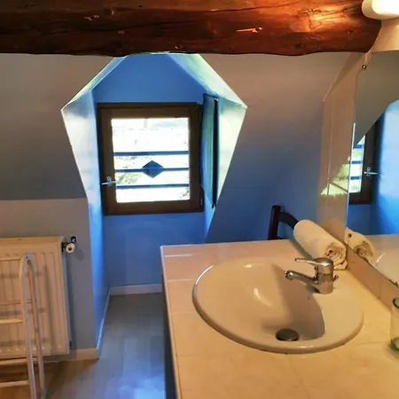 Bed & Breakfast Papilio Montauban-de-Luchon
